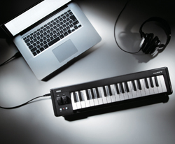 Korg Keyboard