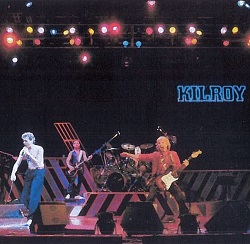 styx tour 1983