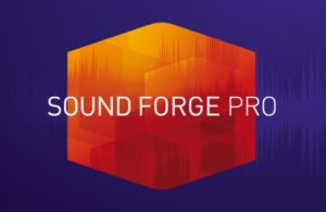 sound forge pro 15 full crack