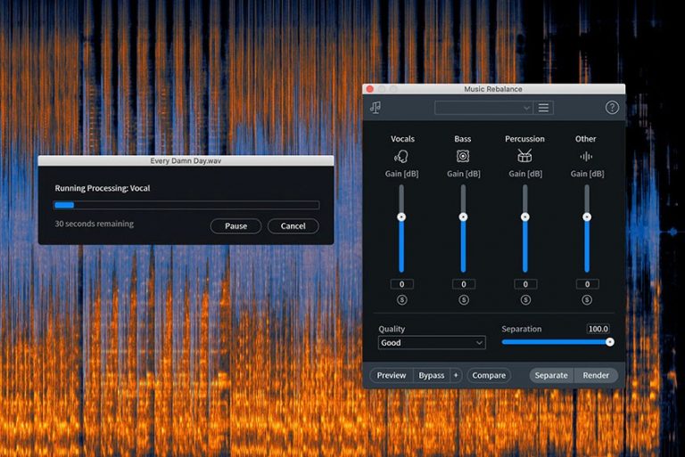 compare izotope rx with clickrepair