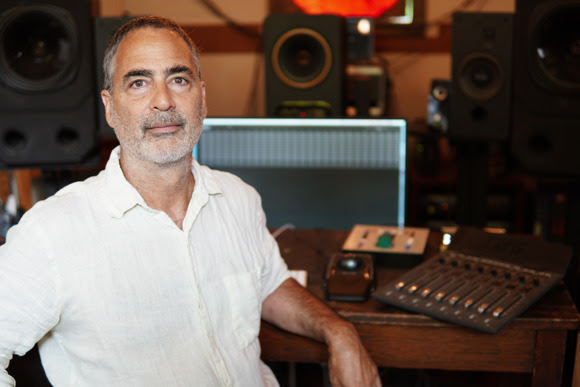 Grammy Winner Tony Maserati Implements Flock Audio Into His Studio Workflow  - ProSoundWeb