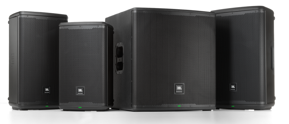 Music is better connected as JBL launches its first AuracastTM enabled  portable speakers - JBL (news)