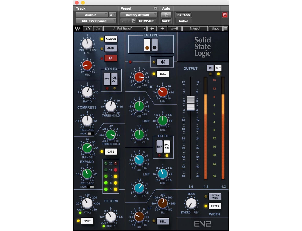 waves ssl 4000 collection mac free download torrent